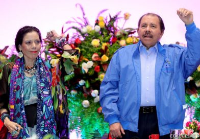 Mayoría de los nicaragüenses aprueba gestión del Presidente Daniel