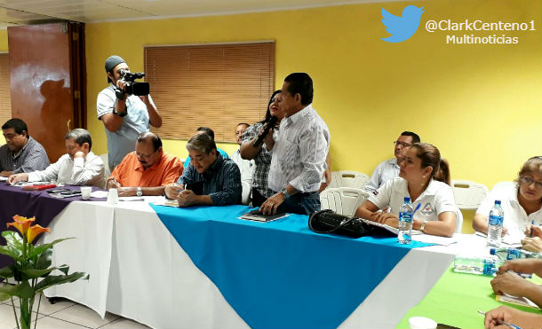 Avanza negociación del salario mínimo con nuevas propuestas