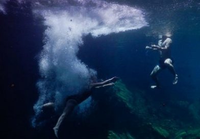 Hallan en México el sitio arqueológico sumergido más importante del mundo