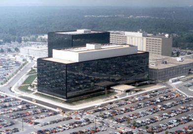 Tiroteo cerca de la sede de la NSA en Maryland