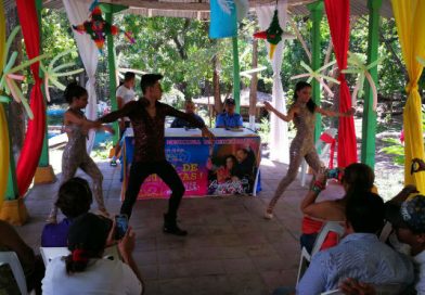Inauguran "Plan Verano 2018" en Chichigalpa