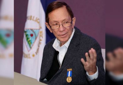 Nicaragua está bajo la promesa de Dios, asegura pastor David Spencer