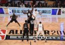 LeBron James, el mejor en el All-Star Game