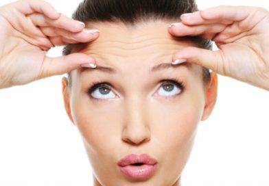 Tratamiento caseros para eliminar las arrugas del rostro