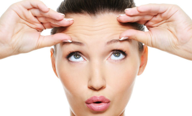 Tratamiento caseros para eliminar las arrugas del rostro