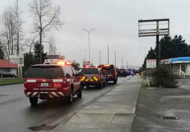 La policía rodea una universidad del sur de Seattle por un posible tiroteo