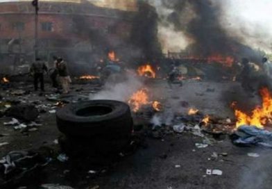 Atentados simultáneos dejan al menos 22 muertos en Nigeria