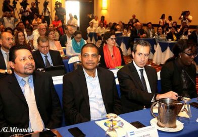 Autoridades de Educación de Centroamérica analizan desafíos y oportunidades para mejorar la calidad educativa de la región