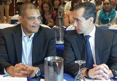 Vicepresidente del Banco Mundial: “Nuestra apreciación de Nicaragua es positiva”