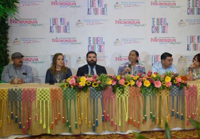 INTUR anuncia campaña de turismo 2018