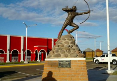 Familias disfrutan de las diversas recreaciones de Managua