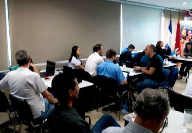 Sector turismo desarrolla rueda de negocios con empresarios de Estados Unidos