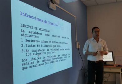 Minsa capacita a conductores de ambulancias