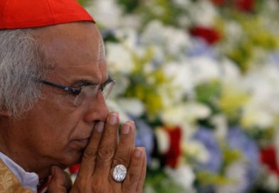 Cardenal Brenes bendecir&aacute; el nuevo hospital Fernando V&eacute;lez Paiz