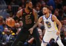 Cavaliers y Warriors listos para la recta final de temporada