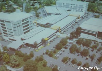 Anuncian millonaria inversión en construcción de Centro Mall en Managua