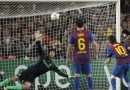 Barcelona vs Chelsea, el equipo al que nunca le ha marcado Messi
