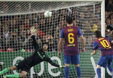Barcelona vs Chelsea, el equipo al que nunca le ha marcado Messi