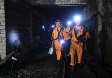 Al menos 8 muertos por fuga de gas en planta en China