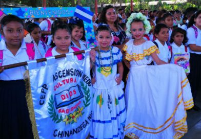 chinandega 2018 1