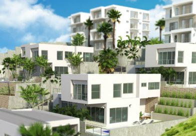 San Juan del Sur: Inmobiliaria &ldquo;El Cielo&rdquo; presenta un 60 por ciento de avance