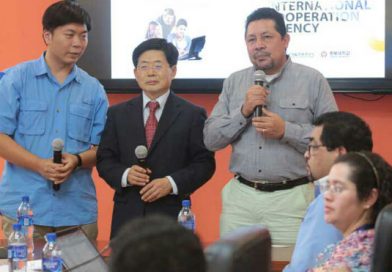Corea fortalecerá capacidades de docentes en uso de tecnología