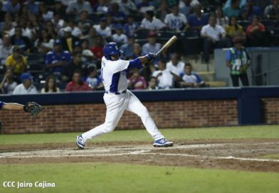 Más del 90% de entradas vendidas para la serie Nicaragua-Cuba