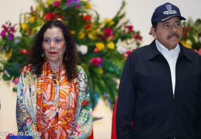 Gobierno de Nicaragua rechaza declaración del Consejo Permanente de la OEA sobre Venezuela