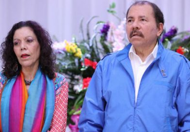 Daniel y Rosario se solidarizan con el pueblo y Gobierno de Irán por accidente aéreo