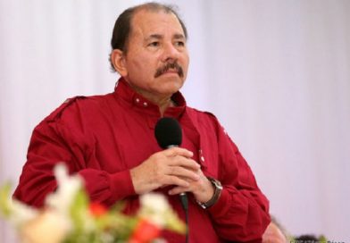 Presidente Daniel, el mandatario mejor evaluado en Latinoam&eacute;rica