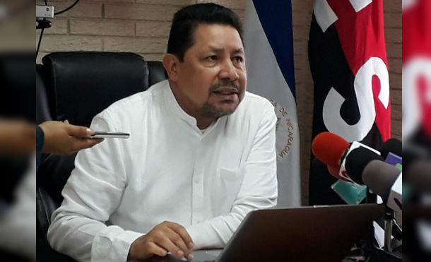 Nicaragüenses ratifican que avanzan en el camino correcto de rutas educativas