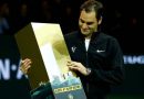 Federer vuelve a ser el mejor del mundo