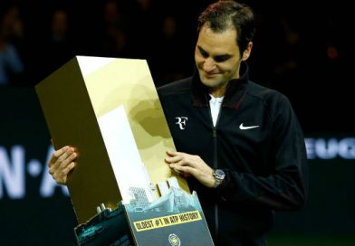 Federer vuelve a ser el mejor del mundo