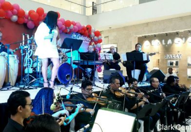 Concluye con éxito el VI Festival Internacional del Bolero