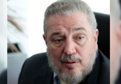Falleció el compañero Fidel Castro Díaz – Balart
