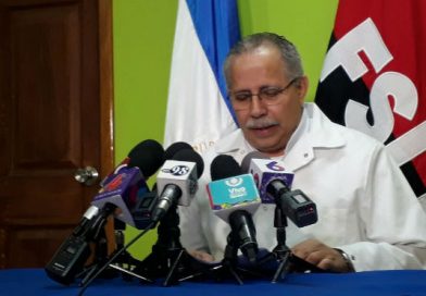 Nicaragua exigirá certificado de vacunación contra fiebre amarilla a viajeros