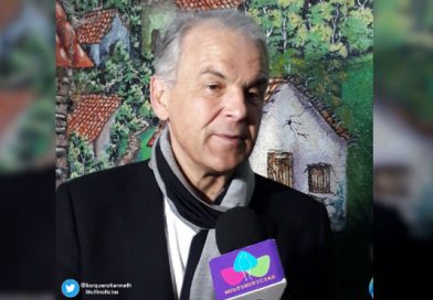 Alcalde de Ginebra, R&eacute;my Pagani culmina su visita en Matagalpa