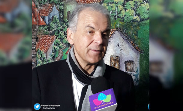 Alcalde de Ginebra, Rémy Pagani culmina su visita en Matagalpa