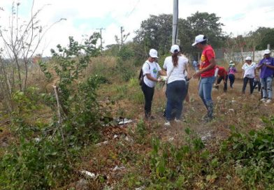 ALMA y Movimiento Guardabarranco desarrollan campa&ntilde;a educativa sobre prevenci&oacute;n de incendios