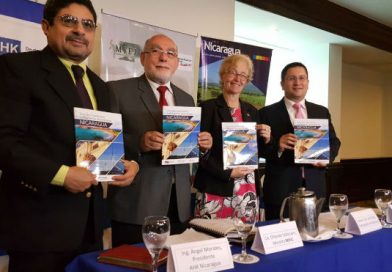 Presentan guía del inversionista Alemana – Nicaragüense