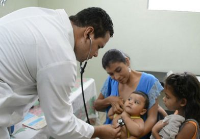 Este viernes arranca la construcción del nuevo hospital de Chinandega
