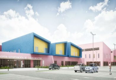 MINSA entrega sitio para construcción del nuevo hospital departamental de Chinandega