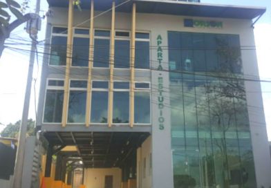Aparta Hotel Orion se suma a la oferta hotelera capitalina