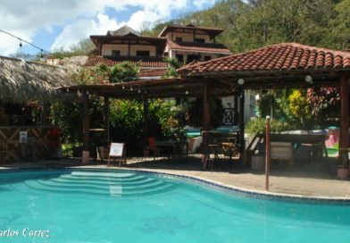 Hotel Selina en Playa Maderas ofrece un nuevo concepto de turismo