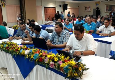 Inatec fortalece la formación docente de los centros tecnológicos del país