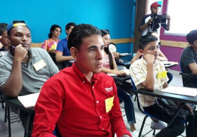 Tecnológico Nacional de Idiomas inicia su año lectivo 2018