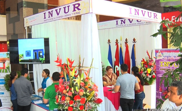 Proyectos inmobiliarios con gran aceptación en la Expo Casa 2018