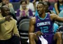 Michael Jordan, de MVP a dueño del montón