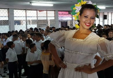 Jornada Cultural en honor a Rubén Darío
