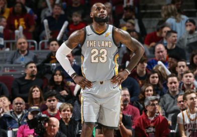 LeBron James: el jugador que (ahora) nadie quiere